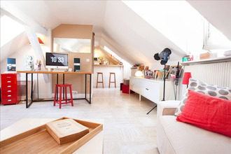  appartement st-germain-en-laye 78100