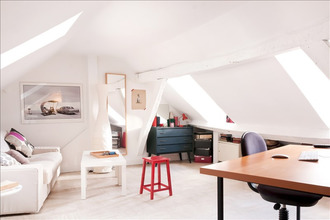  appartement st-germain-en-laye 78100