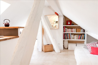  appartement st-germain-en-laye 78100