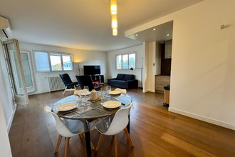  appartement st-germain-en-laye 78100