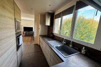  appartement st-germain-en-laye 78100