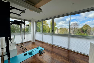  appartement st-germain-en-laye 78100