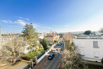  appartement st-germain-en-laye 78100