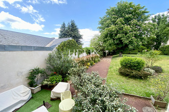  appartement st-germain-en-laye 78100