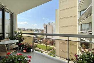  appartement st-germain-en-laye 78100