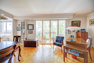  appartement st-germain-en-laye 78100