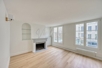  appartement st-germain-en-laye 78100