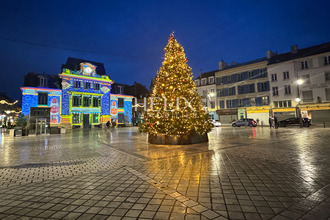  appartement st-germain-en-laye 78100