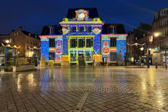  appartement st-germain-en-laye 78100