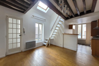  appartement st-germain-en-laye 78100