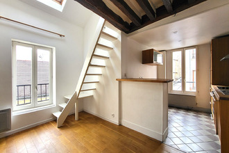  appartement st-germain-en-laye 78100