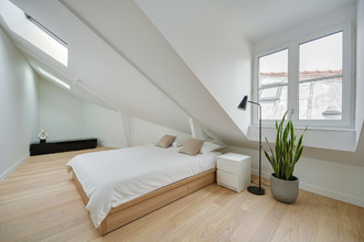  appartement st-germain-en-laye 78100