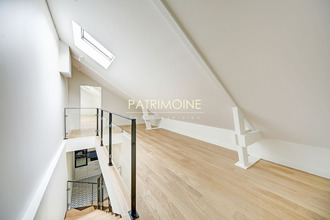  appartement st-germain-en-laye 78100