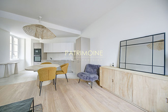  appartement st-germain-en-laye 78100