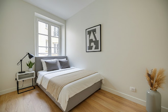  appartement st-germain-en-laye 78100