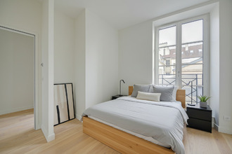  appartement st-germain-en-laye 78100