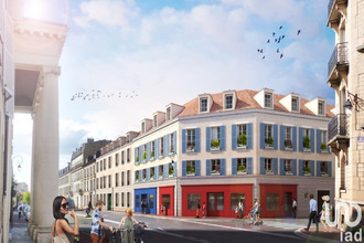  appartement st-germain-en-laye 78100