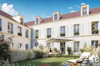  appartement st-germain-en-laye 78100