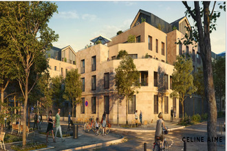  appartement st-germain-en-laye 78100