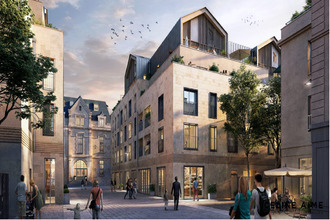  appartement st-germain-en-laye 78100