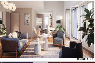  appartement st-germain-en-laye 78100