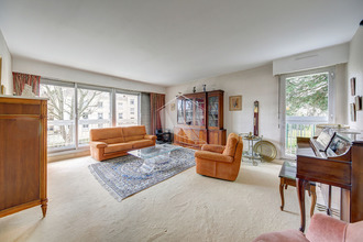  appartement st-germain-en-laye 78100