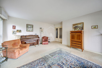  appartement st-germain-en-laye 78100