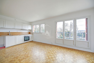  appartement st-germain-en-laye 78100