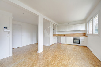  appartement st-germain-en-laye 78100