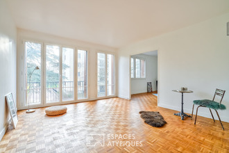  appartement st-germain-en-laye 78100