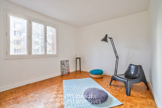  appartement st-germain-en-laye 78100