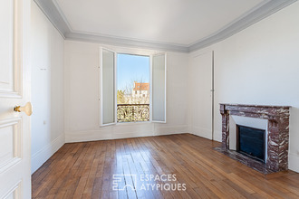  appartement st-germain-en-laye 78100