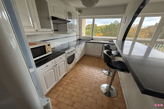  appartement st-germain-en-laye 78100