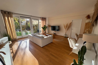  appartement st-germain-en-laye 78100