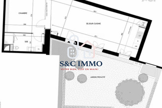  appartement st-germain-en-laye 78100