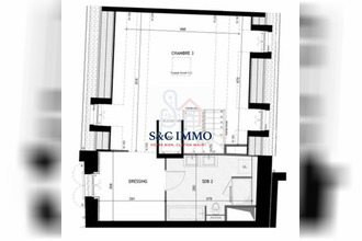  appartement st-germain-en-laye 78100