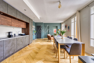  appartement st-germain-en-laye 78100