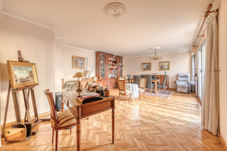  appartement st-germain-en-laye 78100