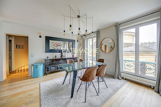  appartement st-germain-en-laye 78100