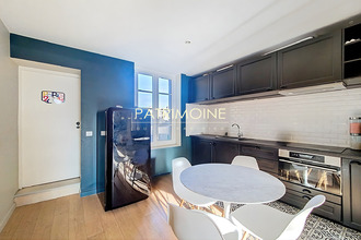  appartement st-germain-en-laye 78100