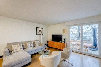  appartement st-germain-en-laye 78100