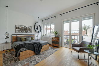  appartement st-germain-en-laye 78100