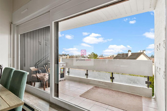  appartement st-germain-en-laye 78100