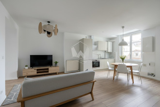  appartement st-germain-en-laye 78100