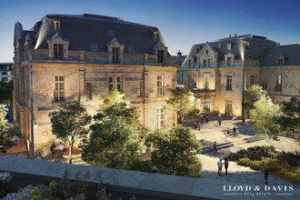  appartement st-germain-en-laye 78100