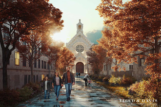  appartement st-germain-en-laye 78100