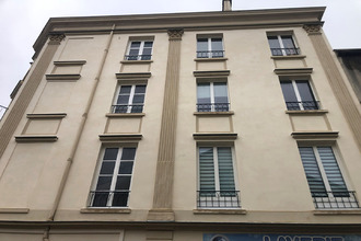  appartement st-germain-en-laye 78100