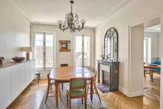  appartement st-germain-en-laye 78100