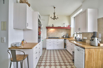  appartement st-germain-en-laye 78100