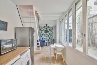  appartement st-germain-en-laye 78100